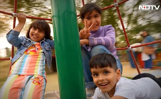 Bachpan Manao सीज़न 1 फ़िनाले, खुशियों, कहानियों और खेल का एक साल
