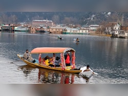 After Omar Abdullah&#039;s Snub, Congress &quot;No&quot; To Rajya Sabha Polls In J&amp;K