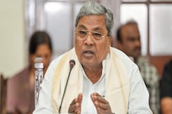"Siddaramaiah In Final Phase Of Political Career": Big Statement By Son "Siddaramaiah In Final Phase Of Political Career": Big Statement By Son