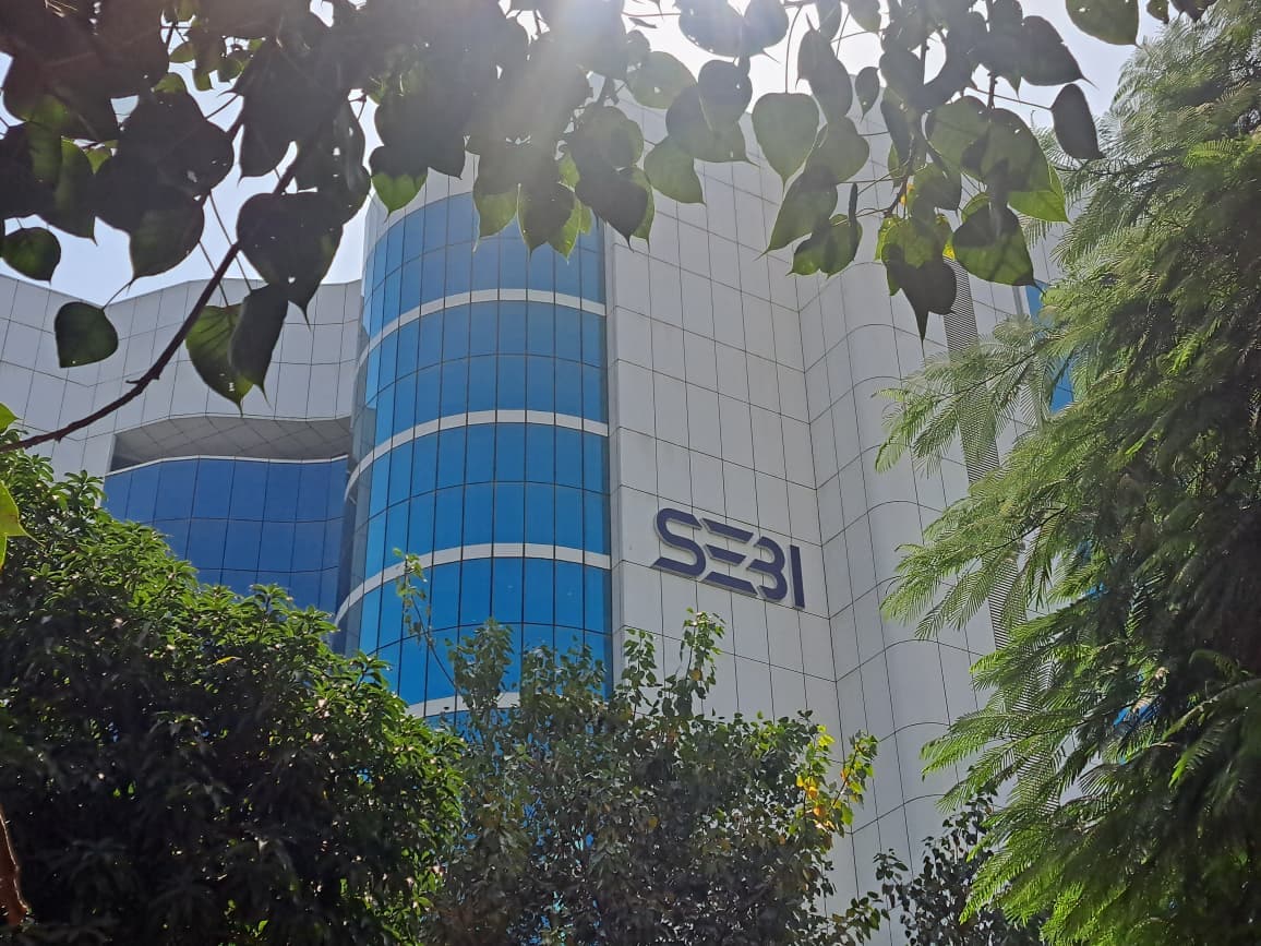 SEBI Bars 13 Individuals, HUFs Up To Three Years For Front-Running Trades
