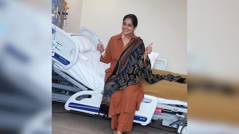 दीपिका कक्कड़ ने शेयर किया लिवर कैंसर से गुजरने का अनुभव, जानें सर्जरी के बाद शरीर पर क्या होता है असर