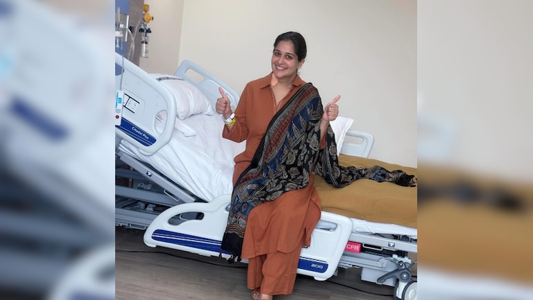 दीपिका कक्कड़ ने शेयर किया लिवर कैंसर से गुजरने का अनुभव, जानें सर्जरी के बाद शरीर पर क्या होता है असर
