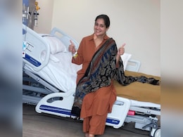 दीपिका कक्कड़ ने शेयर किया लिवर कैंसर से गुजरने का अनुभव, जानें सर्जरी के बाद शरीर पर क्या होता है असर दीपिका कक्कड़ ने शेयर किया लिवर कैंसर से गुजरने का अनुभव, जानें सर्जरी के बाद शरीर पर क्या होता है असर