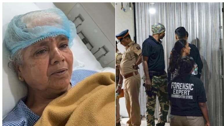 बार-बार दिखाता था गन, मुंबई में बच्चों के साथ बंधक दादी ने बताया अंदर 3 घंटे क्या कुछ हुआ बार-बार दिखाता था गन, मुंबई में बच्चों के साथ बंधक दादी ने बताया अंदर 3 घंटे क्या कुछ हुआ