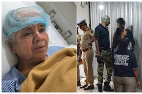 Rohit Arya : शूटिंग सांगून खोलीत नेलं, आणि...रोहित आर्यानं मुलांसोबत नेमकं काय केलं? आजींनी सर्वच सांगितलं