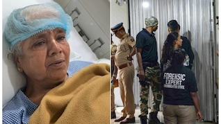 शूटिंग सांगून खोलीत नेलं, आणि...रोहित आर्यानं मुलांसोबत नेमकं काय केलं? आजींनी सर्वच सांगितलं