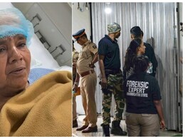 Rohit Arya : शूटिंग सांगून खोलीत नेलं, आणि...रोहित आर्यानं मुलांसोबत नेमकं काय केलं? आजींनी सर्वच सांगितलं Rohit Arya : शूटिंग सांगून खोलीत नेलं, आणि...रोहित आर्यानं मुलांसोबत नेमकं काय केलं? आजींनी सर्वच सांगितलं