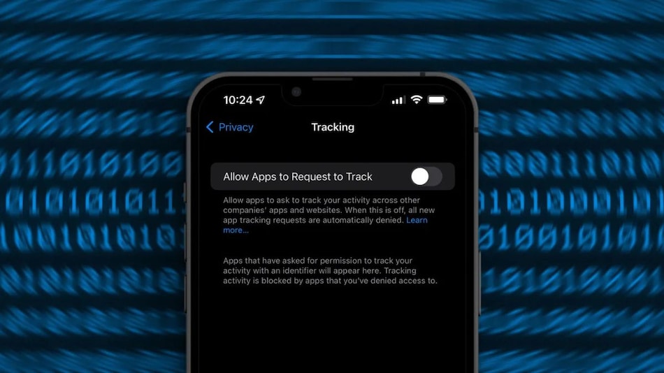 Apple critique un « lobbying intense » et prévient qu'elle pourrait devoir désactiver App Tracking Transparency en Europe. Apple critique un « lobbying intense » et prévient qu'elle pourrait devoir désactiver App Tracking Transparency en Europe.