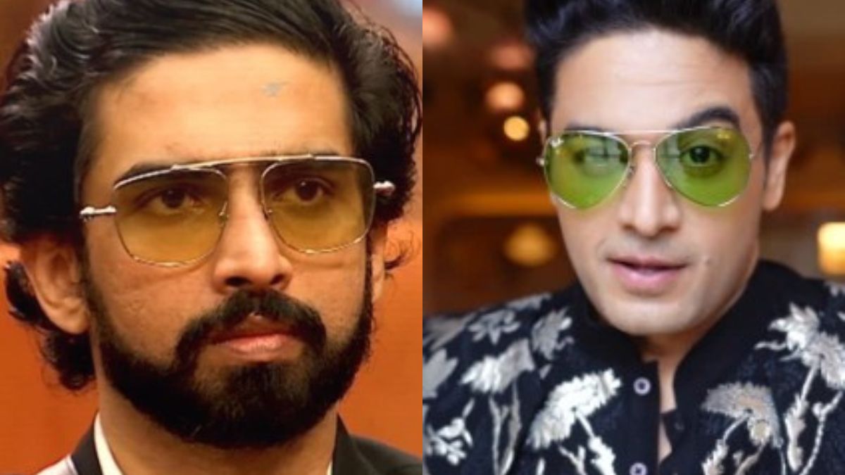 <i>Bigg Boss 19</i>: Amaal Mallik Opens Up About Working With Gaurav Khanna, Calls Him "Attention Seeker"