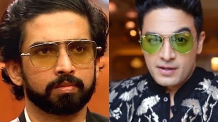 Bigg Boss 19: Amaal Mallik Calls Gaurav Khanna 'Attention Seeker'