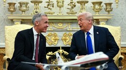 US, Canada Say Final Trade Deal Soon, But Details Remain Scarce