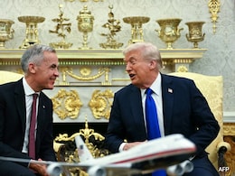 Why A Canadian Separatist Group Wants Trump's Help To Split From The Country