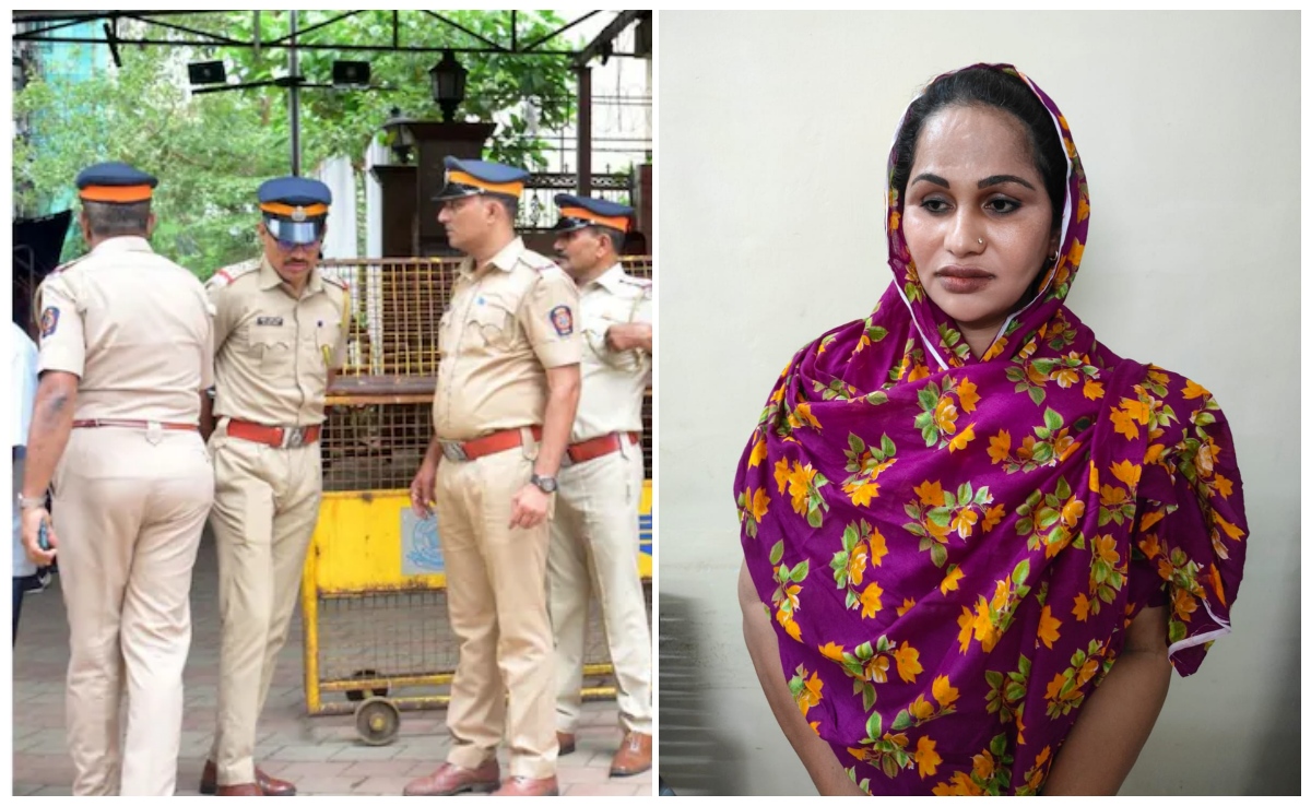 आधार, पैन... सब फर्जी! बांग्लादेशी ट्रांसजेंडर गुरु मां की क्राइम कुंडली, 30 साल से मुंबई में जमा रखा है डेरा