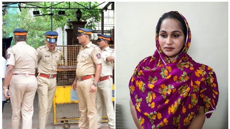 आधार, पैन... सब फर्जी! बांग्लादेशी ट्रांसजेंडर गुरु मां की क्राइम कुंडली, 30 साल से मुंबई में जमा रखा है डेरा