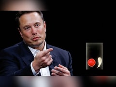 "Grok Understands Physics": Elon Musk Reacts To AI Video Shared By Physicist