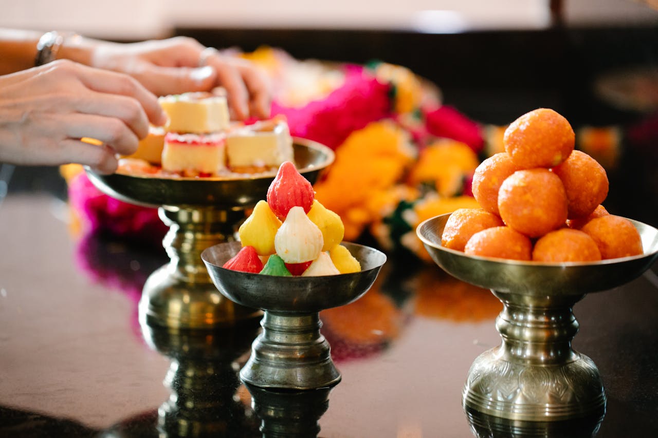 Are Sweets Making Your Cough And Cold Worse? Best Avoid These Foods