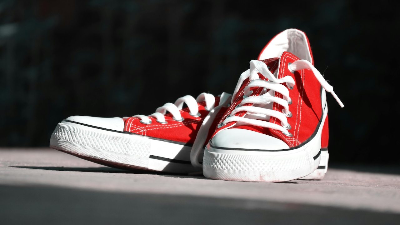 5 Fashionable Sneaker Picks For 2025