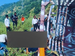 Nandurbar Accident :  ऐन दिवाळीत काळाचा घाला! 2 अपघात, 8 जणांचा मृत्यू, महाराष्ट्र हादरला Nandurbar Accident :  ऐन दिवाळीत काळाचा घाला! 2 अपघात, 8 जणांचा मृत्यू, महाराष्ट्र हादरला