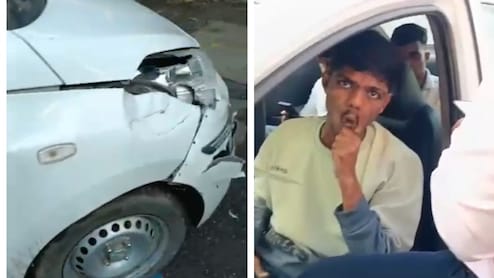 Kalyan News:  कल्याणमध्ये थरार! ड्रायव्हरला मारहाण करून Ola Car पळवली; ‘या’ कारणामुळे चोर 2 तासांत जाळ्यात
