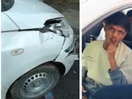 Kalyan News:  कल्याणमध्ये थरार! ड्रायव्हरला मारहाण करून Ola Car पळवली; ‘या’ कारणामुळे चोर 2 तासांत जाळ्यात Kalyan News:  कल्याणमध्ये थरार! ड्रायव्हरला मारहाण करून Ola Car पळवली; ‘या’ कारणामुळे चोर 2 तासांत जाळ्यात