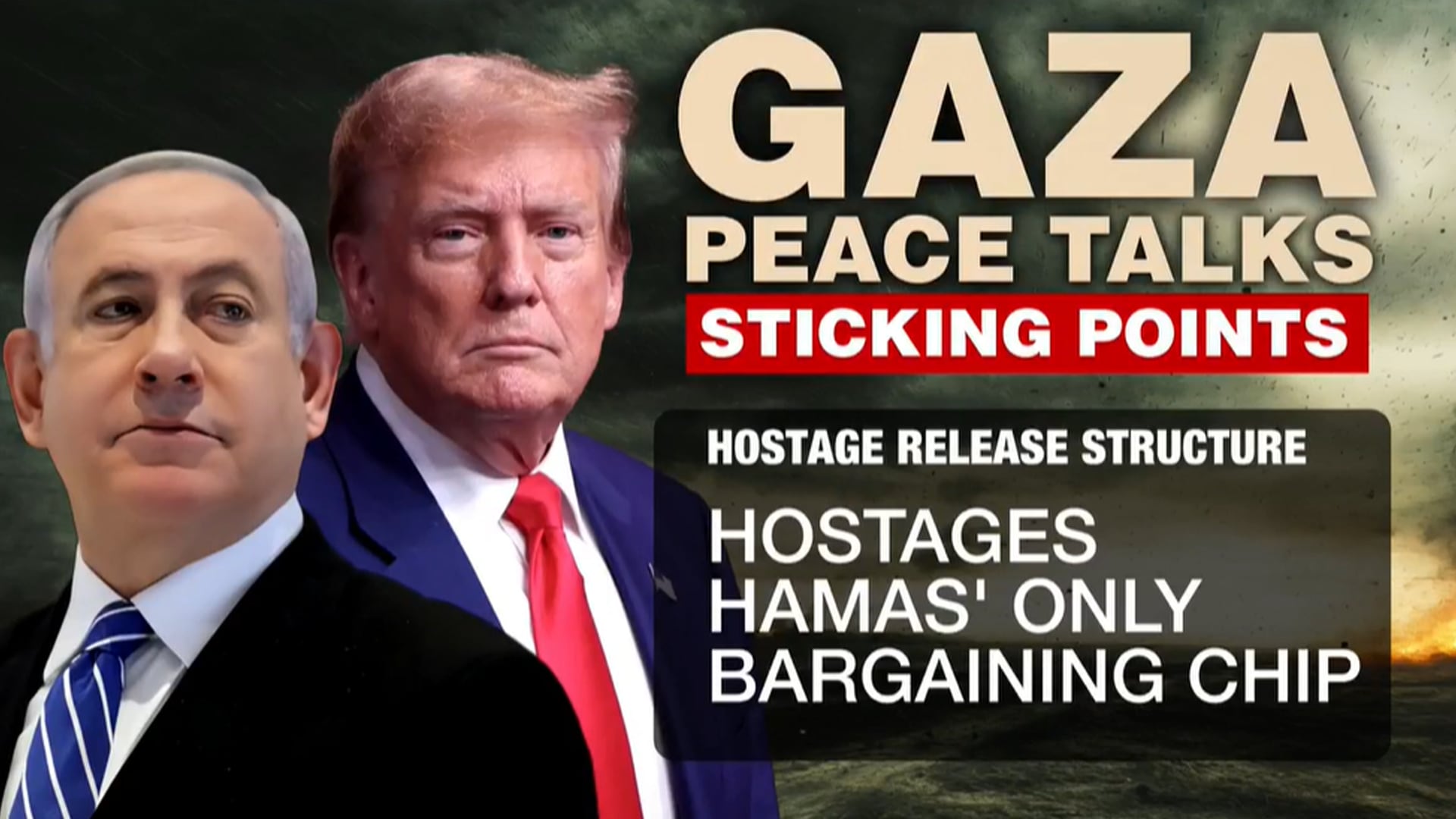 Israel-Hamas Peace Talks in Egypt: A New Hope for Gaza?