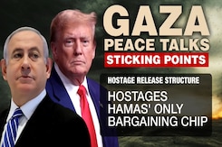 Israel-Hamas Peace Talks in Egypt: A New Hope for Gaza? Israel-Hamas Peace Talks in Egypt: A New Hope for Gaza?