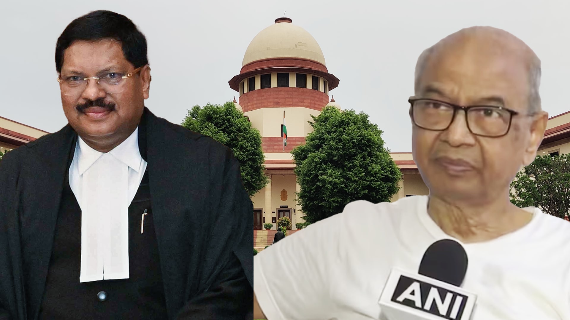 CJI Shoe Attack Case: Loud Politics And Deeper Chasms