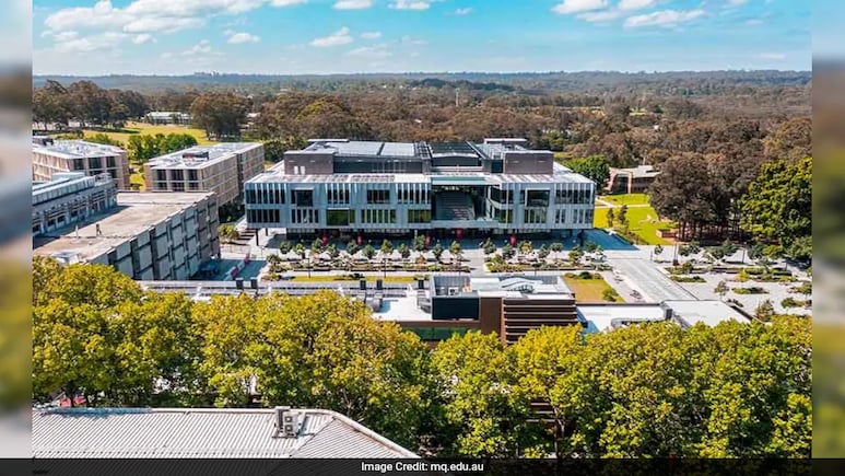 Australian University Offers Scholarship Worth Rs 28.5 Lakh To Indian Students Australian University Offers Scholarship Worth Rs 28.5 Lakh To Indian Students
