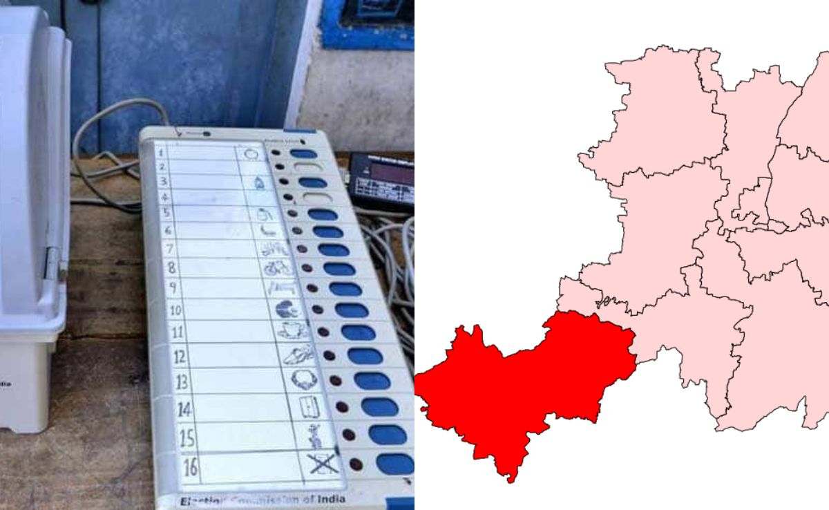 इमामगंज: जहां दल-गठबंधन, व्यक्तिगत छवि से लेकर विकास तक के मसले करते हैं प्रभावित 