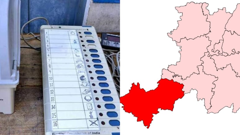 इमामगंज: जहां दल-गठबंधन, व्यक्तिगत छवि से लेकर विकास तक के मसले करते हैं प्रभावित इमामगंज: जहां दल-गठबंधन, व्यक्तिगत छवि से लेकर विकास तक के मसले करते हैं प्रभावित
