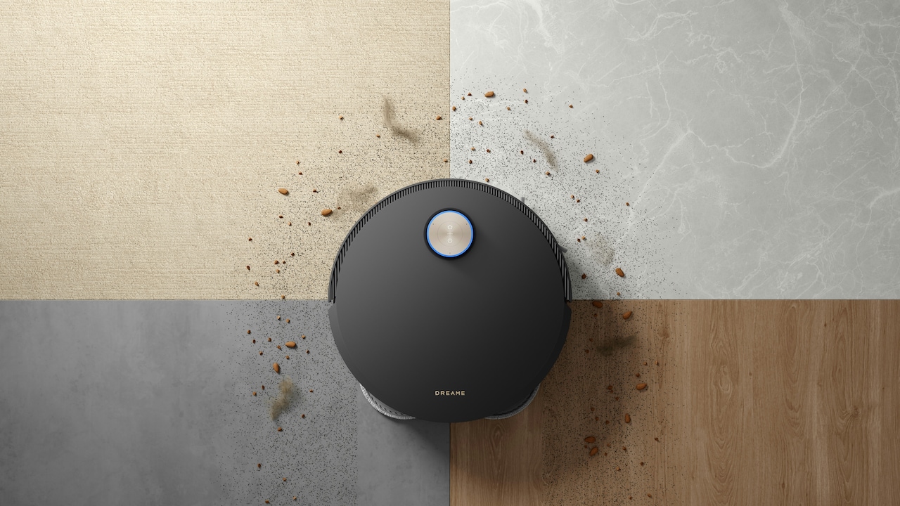 Robot Vacuum Cleaner Or Traditional Vacuum? How To Pick the Right One