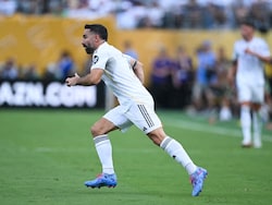 Real Madrid And Dani Carvajal To Part Ways After 23 Seasons