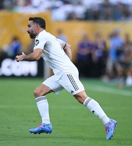 Real Madrid And Dani Carvajal To Part Ways After 23 Seasons