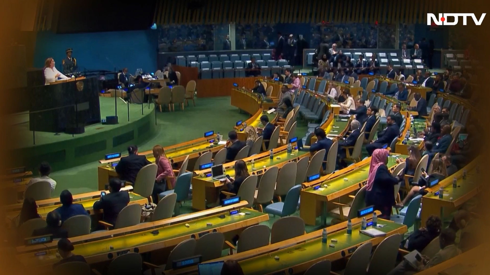 Ending Child Marriage: Just Rights for Children Leads A Global Call At The UN General Assembly