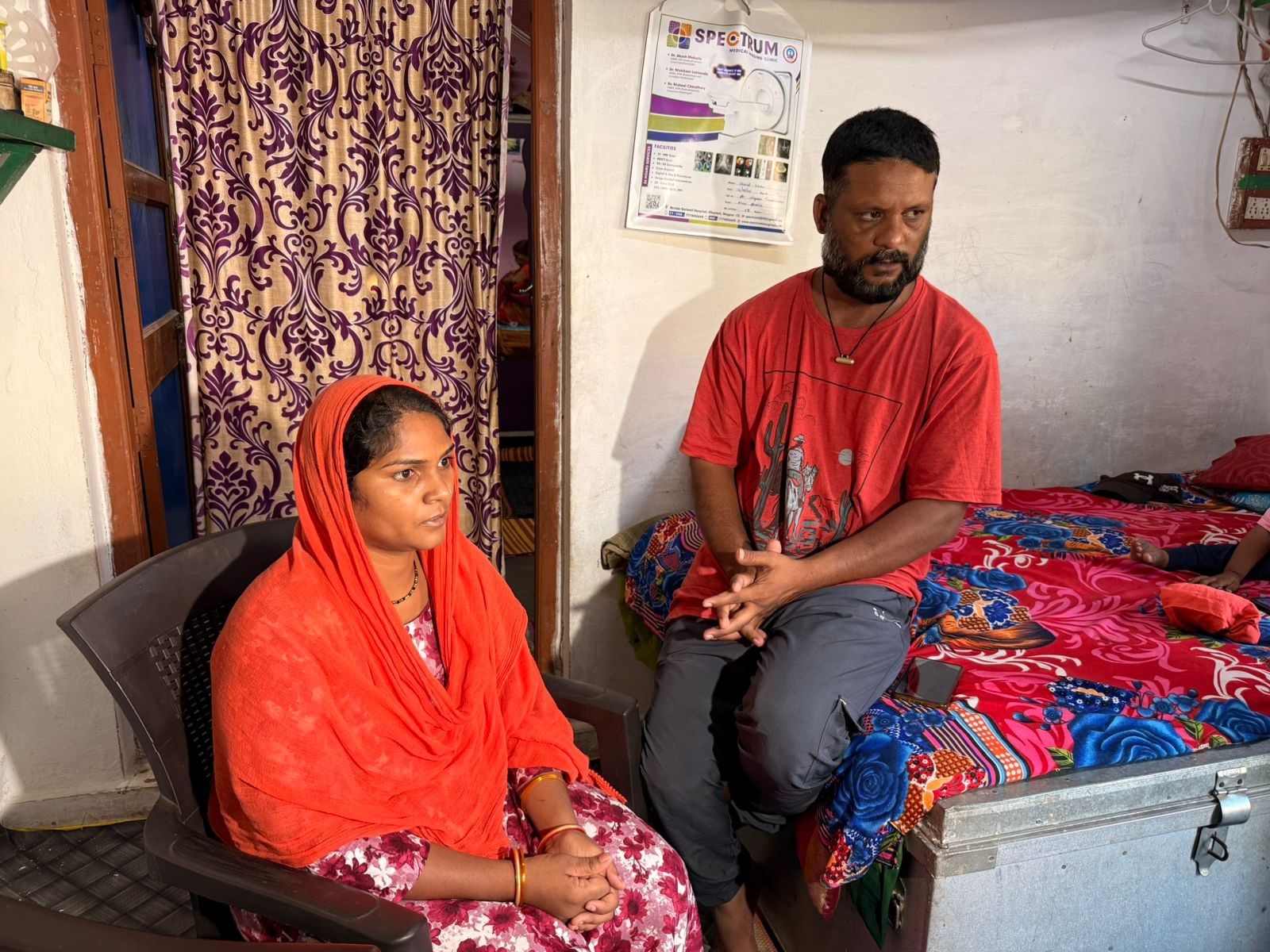 छिंदवाड़ा में बच्चों की मौत का ज़हरीला सच... न पोस्टमार्टम, न जवाबदेही, बस छुट्टी पर अफसर