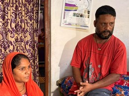 छिंदवाड़ा में बच्चों की मौत का ज़हरीला सच... न पोस्टमार्टम, न जवाबदेही, बस छुट्टी पर अफसर छिंदवाड़ा में बच्चों की मौत का ज़हरीला सच... न पोस्टमार्टम, न जवाबदेही, बस छुट्टी पर अफसर