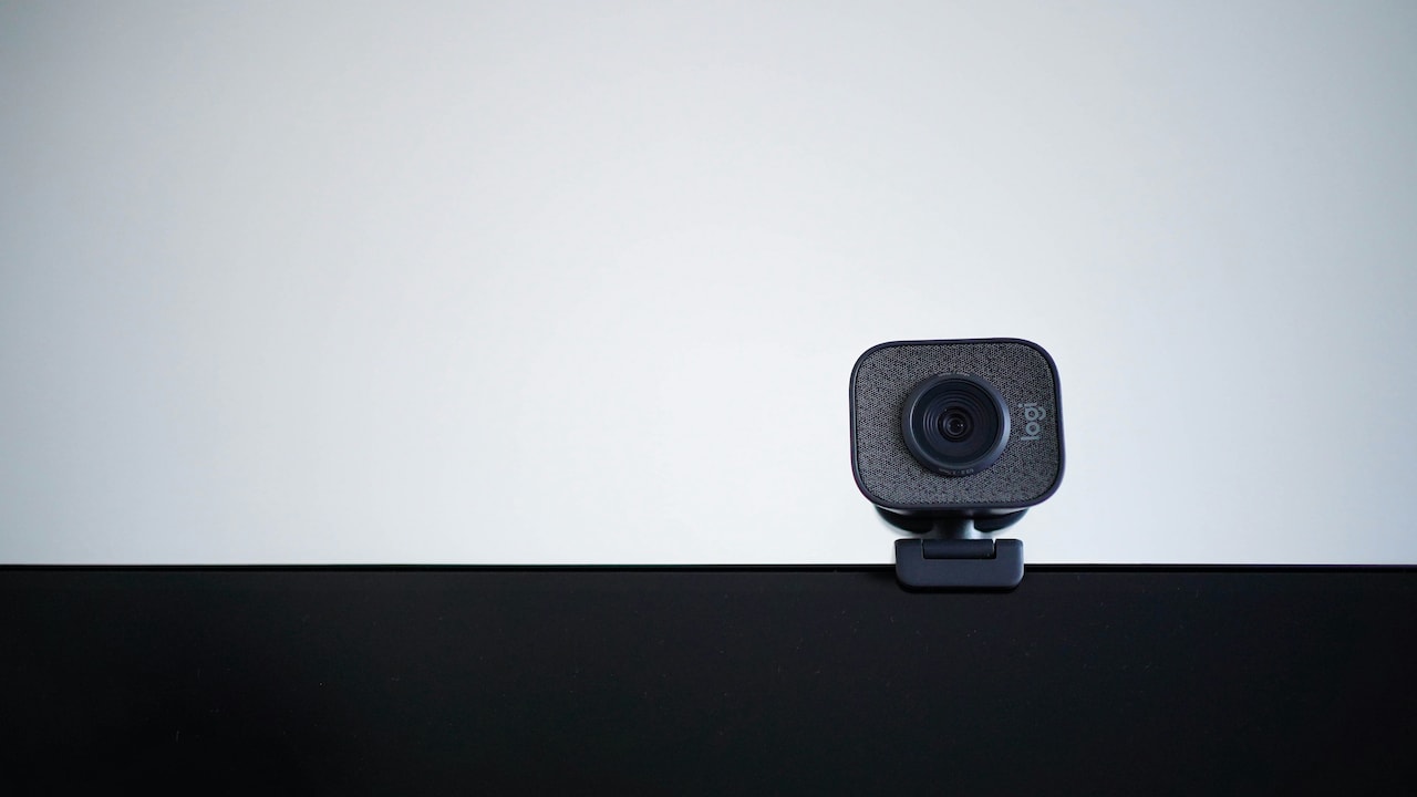 How To Choose The Best Webcam For Low Light How To Choose The Best Webcam For Low Light
