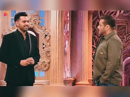 Ignored India Star Spotted With Salman Khan In Bigg Boss. Here's Why