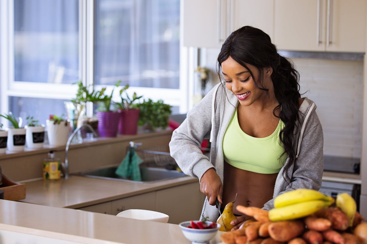 Menstrual Health: How To Reset Your Cycle Naturally After Festive Disruptions