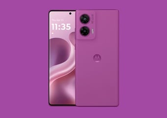 Flipkart दिवाली सेल में 3500 रुपये सस्ता मिल रहा Motorola का 50MP कैमरा वाला स्मार्टफोन