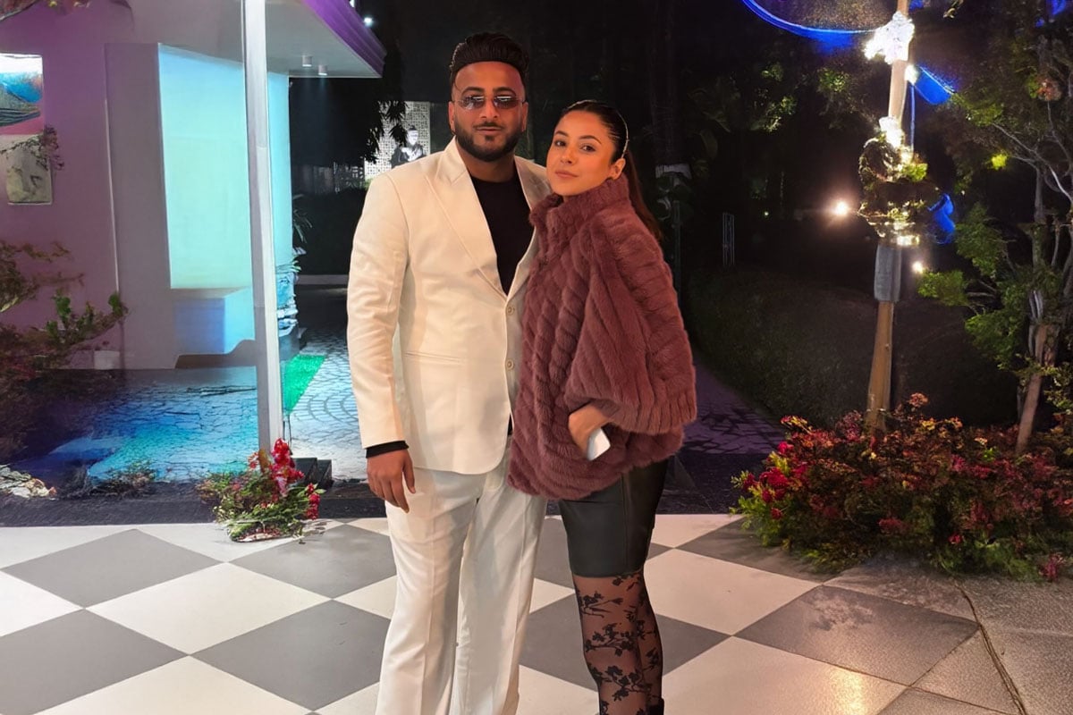 Shehnaaz Gill's Emotional Message for Brother Shehbaz Badesha: "I'll Keep Doing Everything For You..."