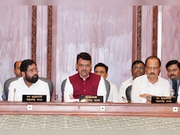 महाराष्ट्र के किसानों के लिए खुशखबरी! CM फडणवीस ने किया कर्ज माफी का बड़ा ऐलान, बताया कब होगा लागू महाराष्ट्र के किसानों के लिए खुशखबरी! CM फडणवीस ने किया कर्ज माफी का बड़ा ऐलान, बताया कब होगा लागू