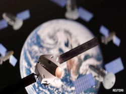 European Aerospace Firms Join Hands To Counter Musk's Starlink