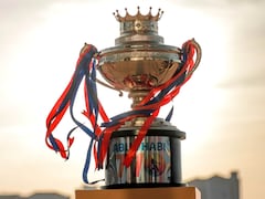 Abu Dhabi T10 To Begin On Nov 18; Deccan Open Title Defence vs Delhi