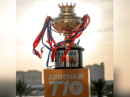 *Our Focus Is On Smart, Fearless Cricket": Head Coach Courtney Walsh As Royal Champs Ready For Abu Dhabi T10 Debut