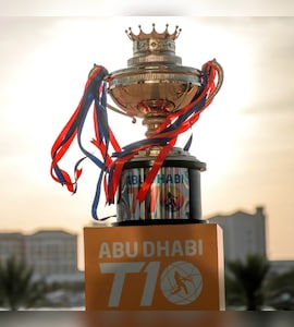 *Our Focus Is On Smart, Fearless Cricket": Head Coach Courtney Walsh As Royal Champs Ready For Abu Dhabi T10 Debut