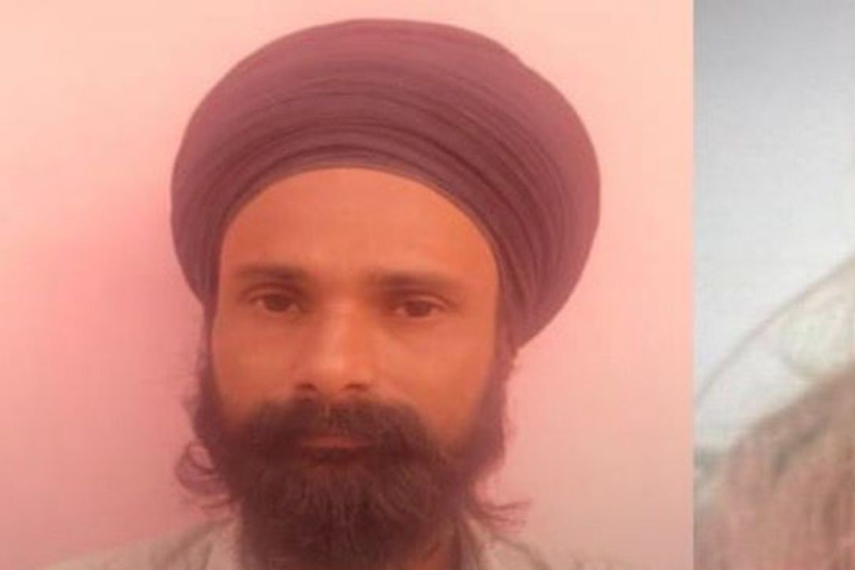 ISI के लिए जासूसी करने वाला शख्स गिरफ्तार, ऑपरेशन सिंदूर के बाद से रखी जा रही थी नजर
