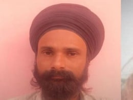 ISI के लिए जासूसी करने वाला शख्स गिरफ्तार, ऑपरेशन सिंदूर के बाद से रखी जा रही थी नजर ISI के लिए जासूसी करने वाला शख्स गिरफ्तार, ऑपरेशन सिंदूर के बाद से रखी जा रही थी नजर