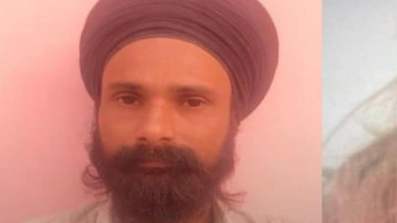 ISI के लिए जासूसी करने वाला शख्स गिरफ्तार, ऑपरेशन सिंदूर के बाद से रखी जा रही थी नजर ISI के लिए जासूसी करने वाला शख्स गिरफ्तार, ऑपरेशन सिंदूर के बाद से रखी जा रही थी नजर