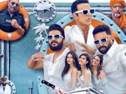 'हाउसफुल 6' के लिए अक्षय, अभिषेक और रितेश ने दिया सुझाव, जानें कब और कहा देख पाएं'हाउसफुल 5' 'हाउसफुल 6' के लिए अक्षय, अभिषेक और रितेश ने दिया सुझाव, जानें कब और कहा देख पाएं'हाउसफुल 5'